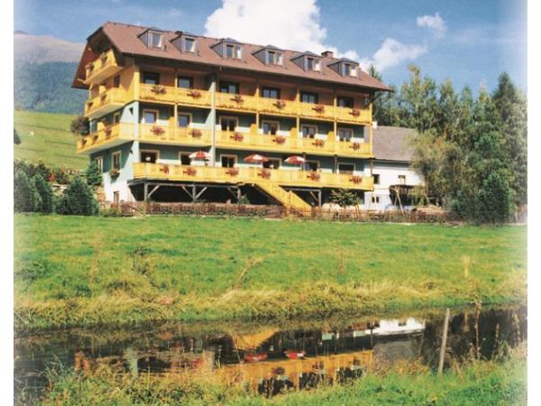 Bild 1 von Gasthof u. Wanderhotel Jagawirt