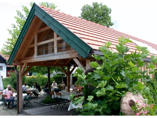 Bild 2 von Gasthof zur Strass - Johann Leitner