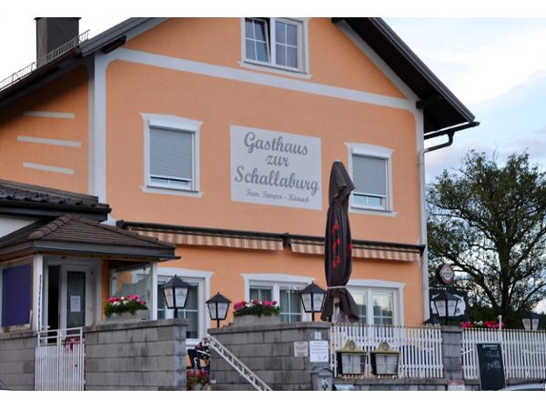 Bild 1 von Gasthaus Temper