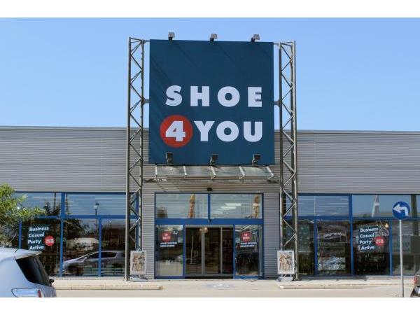 Bild 1 von Shoe 4 You