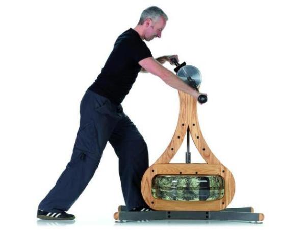 Bild 5 von WaterRower und NOHrD GmbH