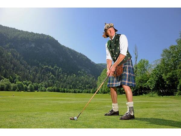 Bild 5 von Golfclub Gut Brandlhof