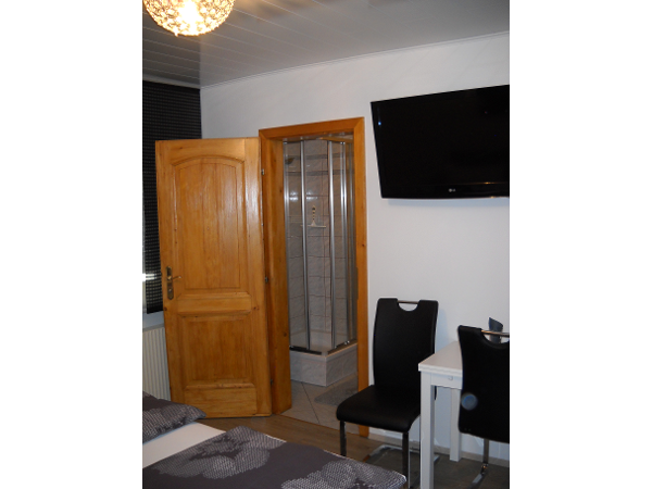 Bild 2 von Bammer Ingrid - Privatzimmer