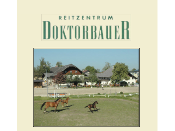 Bild 1 von Reitschule Doktorbauer