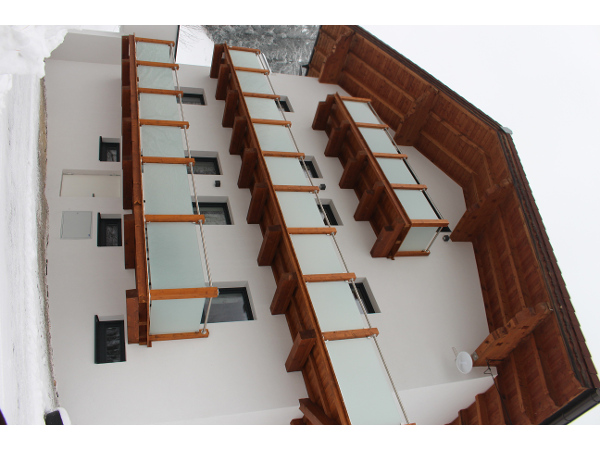 Bild 11 von Ferienwohnung by Josef Lanzinger