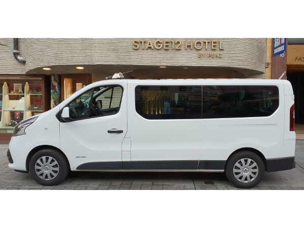 Bild 2 von TAXI 206000