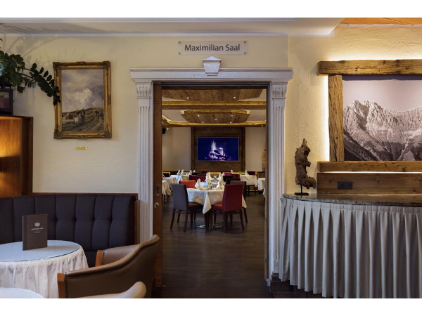Bild 11 von Restaurant im Leipziger Hof - Defreggerstube