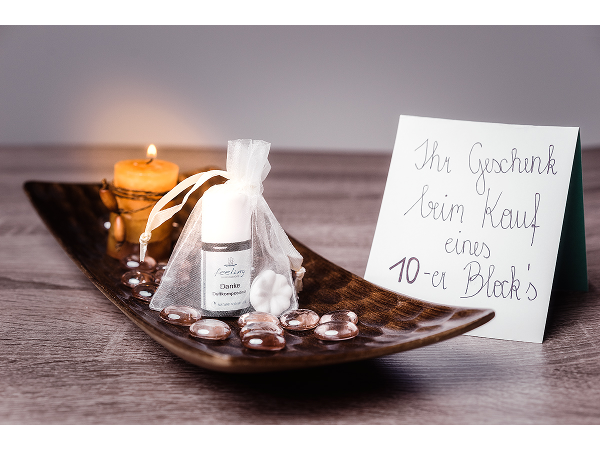Bild 12 von Heilmassage Samira