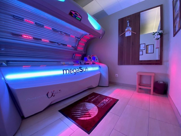 Bild 8 von MegaSun Lounge Sonnenstudio Wiener Neudorf