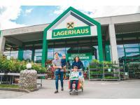 Lagerhaus Taxenbach