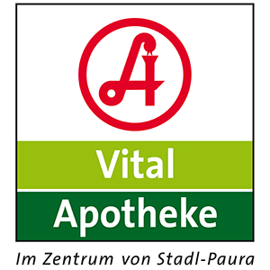 Logo von Vital Apotheke Fritsch & Co KG