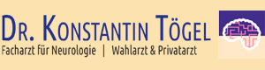 Logo von Dr. Tögel Konstantin