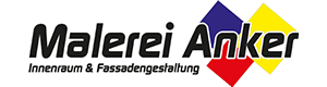 Logo von Malerei Anker