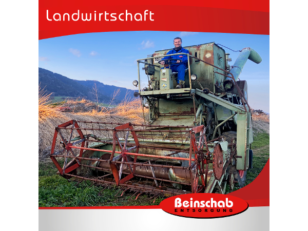 Bild 35 von Beinschab Entsorgung GmbH