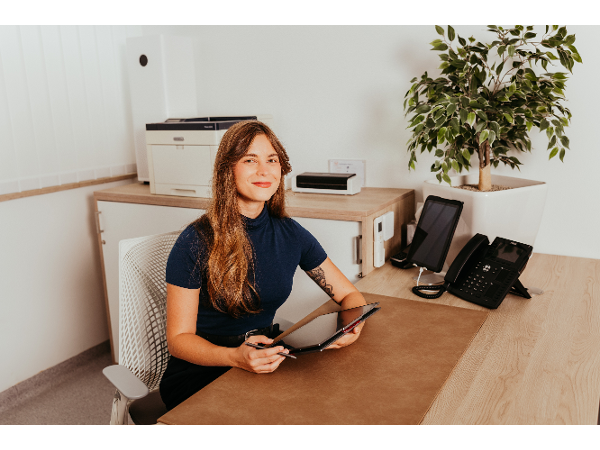 Bild 4 von Karla Arzberger, MSc – Klinische Psychologin