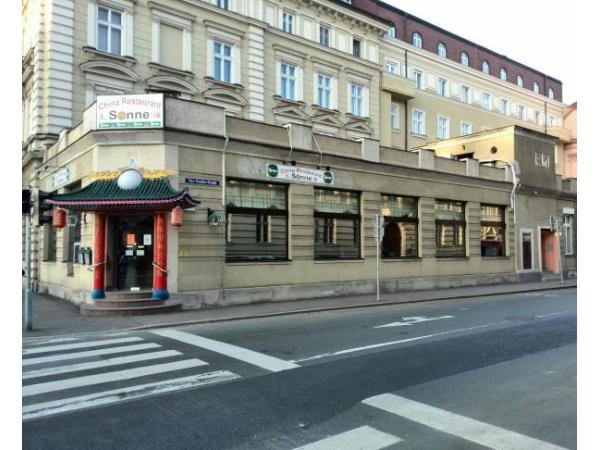 Bild 1 von China Restaurant Sonne