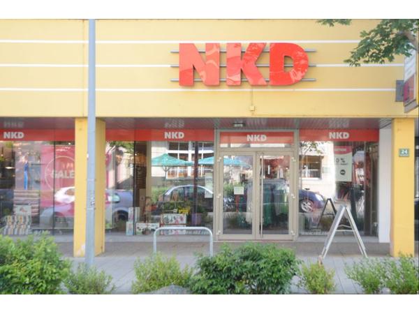 Bild 1 von NKD