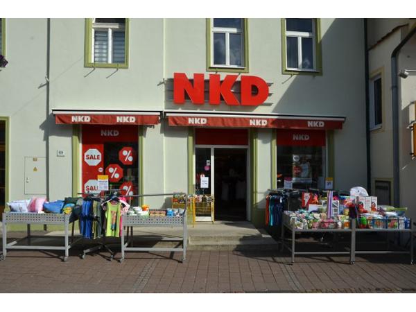 Bild 1 von NKD