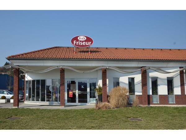 Bild 1 von Friseursalon Praßl