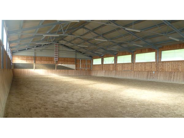 Bild 4 von Reitanlage Krizek