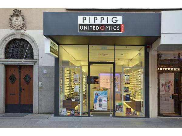 Bild 1 von PIPPIG United Optics