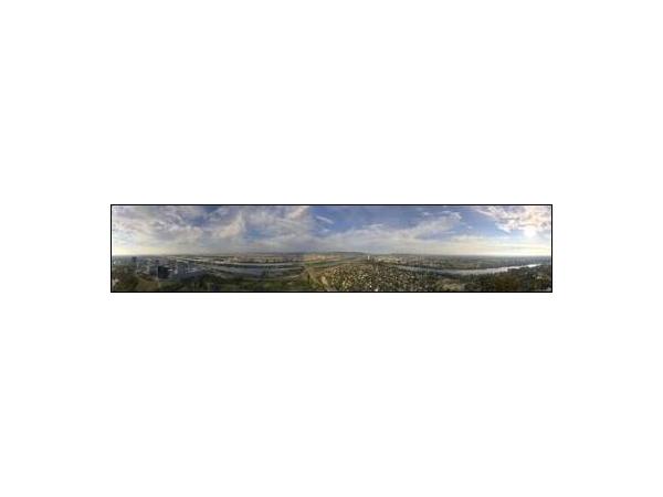 Bild 2 von Donauturm Aussichtsturm- und Restaurantbetriebsgesellschaft m.b.H.