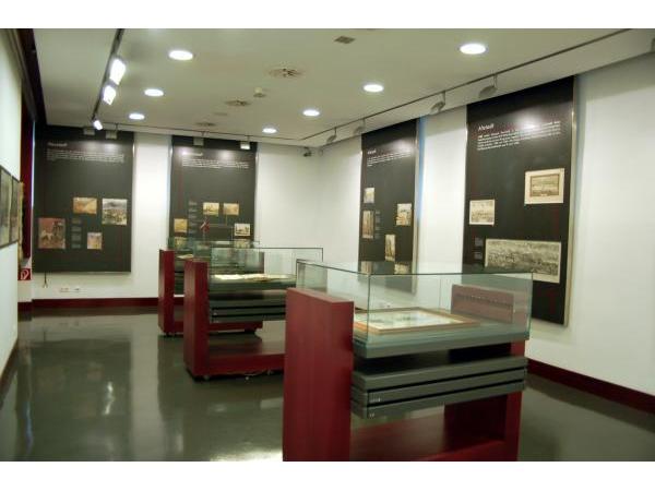 Bild 4 von Stadtarchiv/Stadtmuseum