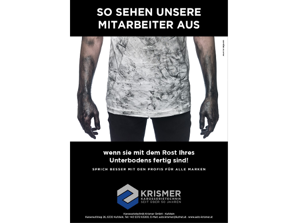 Bild 1 von Karosserietechnik Krismer GmbH