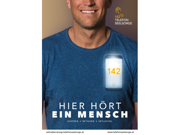 Bild 1 von Telefonseelsorge Innsbruck - Notruf 142