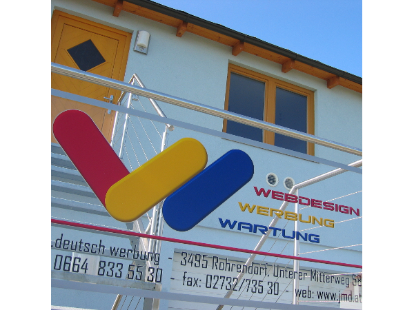 Bild 1 von J.M. Deutsch GMBH