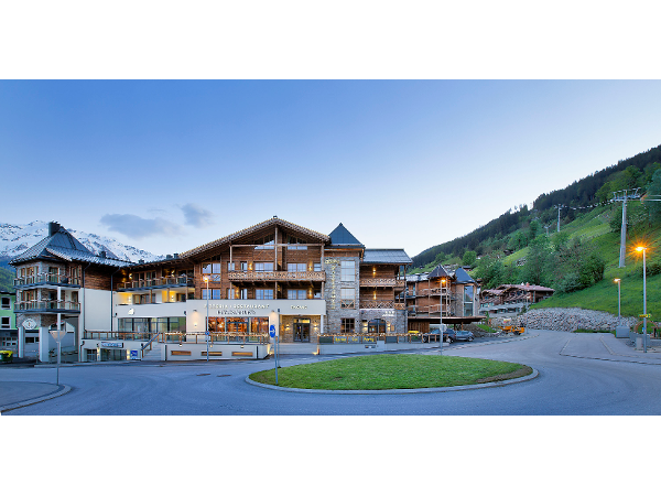 Bild 3 von Restaurant Pizzeria Bergschmied