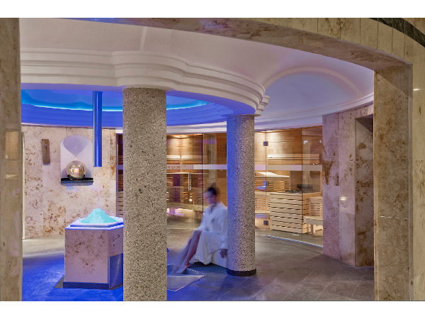Bild 6 von Natur & Spa Hotel Lärchenhof