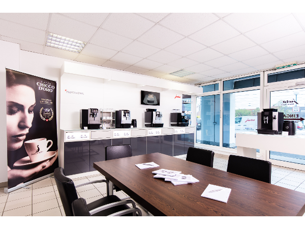 Bild 7 von JURA Store operated by SCD