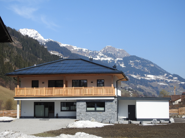 Bild 4 von A&S-Bau GmbH Großarl