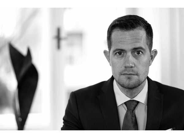 Bild 1 von Mag. Johannes Koman, LLB.oec.