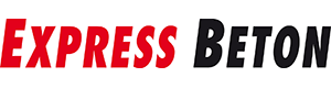 Logo von Express Beton GmbH & Co KG - Werk II