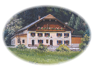 Logo von Jausenstation Dornerhof - Fam Leitner Heuriger / Buschenschank