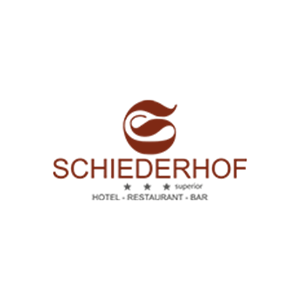 Logo von Hotel Schiederhof