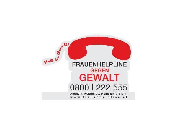 Bild 1 von Frauenhelpline gegen Gewalt