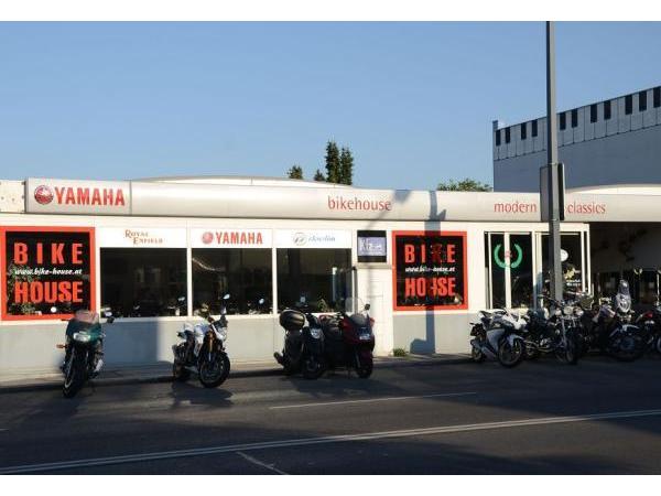 Bild 1 von Bike House Haberl Motorradhandels GmbH