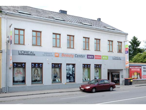 Bild 1 von FAMT Friseur GmbH - Andreas & Andys Barbershop