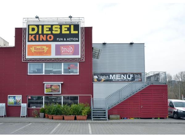 Bild 1 von Diesel Kino