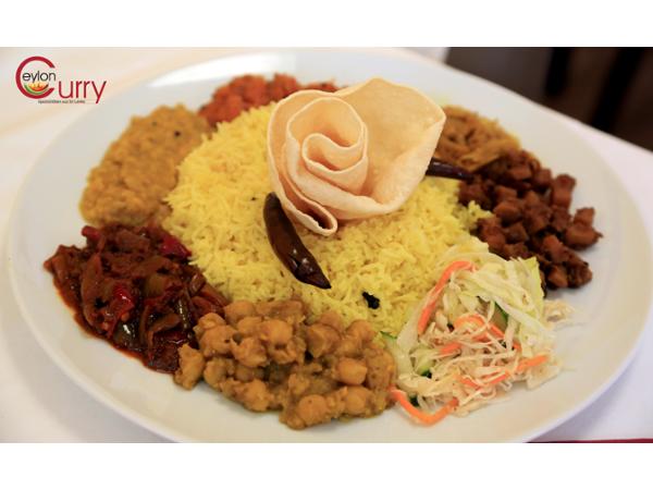 Bild 4 von Ceylon Curry - Spezialitäten aus Sri Lanka