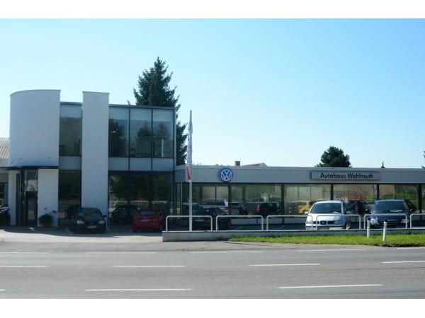 Bild 1 von Wohlmuth GmbH