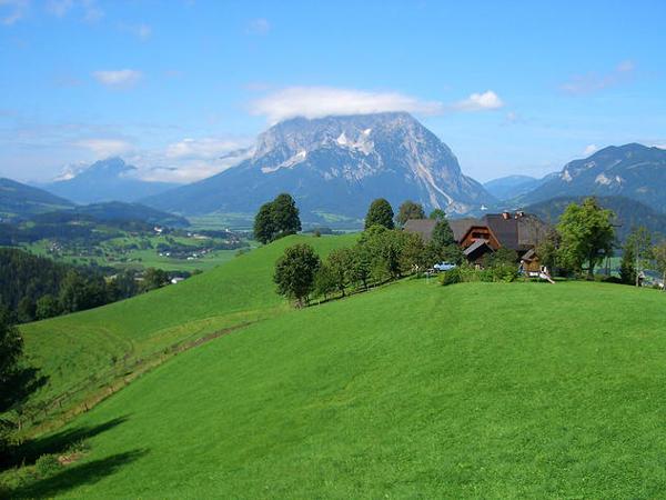 Bild 11 von Hochhuberhof