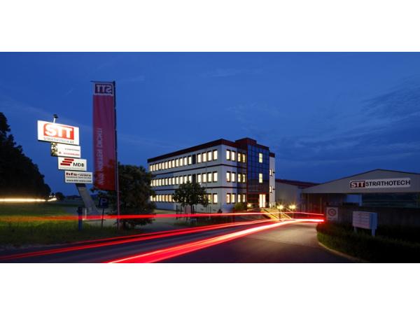 Bild 2 von STT GmbH