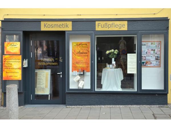 Bild 1 von Andrea Kosmetikfachinstitut encanto