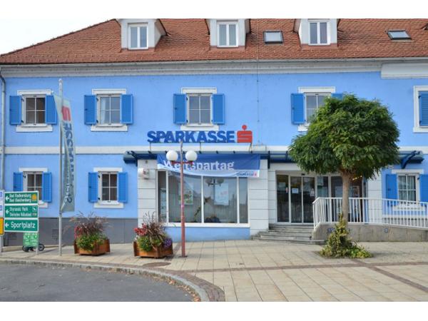 Bild 1 von Steiermärkische Bank u Sparkassen AG - Filiale Ilz