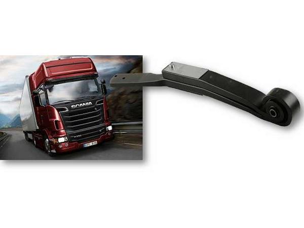 Bild 3 von LKW Blattfeder AG