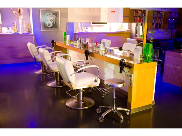 Bild 9 von Nell haar.lounge - Andreas Nell
